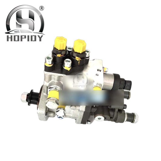YW67 for Chongqing fuel CB2E916A1 HA10009302 YN4E-110164 fuel injection pump harvester