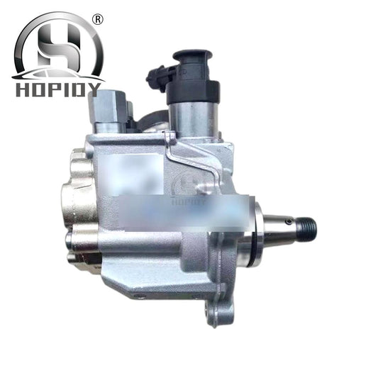 YW67 for CP4N1 electric fuel injection pump 0445020506 Sany excavator construction machinery diesel pump 32K65-00010