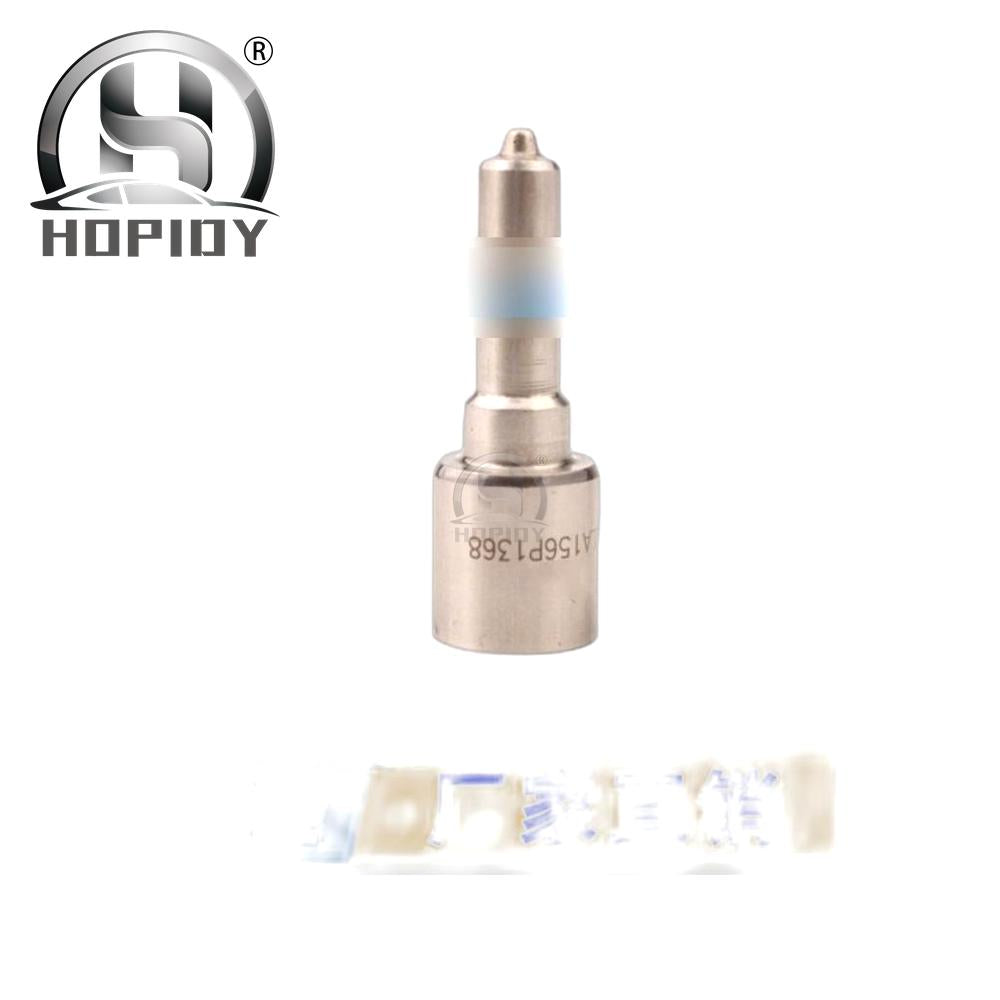 YW67 for Bosch common rail injector DLLA156P1368 high pressure injector for 0445110279/186