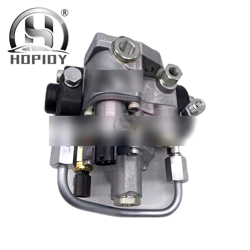 YW67 for CW294000-3000 Denso fuel injection pump S00036355+02 Shangchai engineering machinery electric fuel injection pump