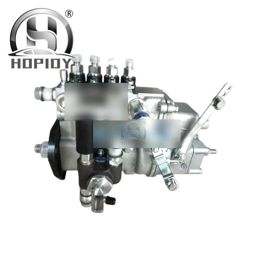 YW67 for 4PL11169 Cape KD488 Weifu diesel engine fuel injection pump assembly