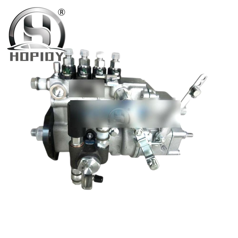 YW67 for 4102 Weichai Yunnei 4102 oil pump Chongqing diesel engine fuel injection pump assembly 4PL137