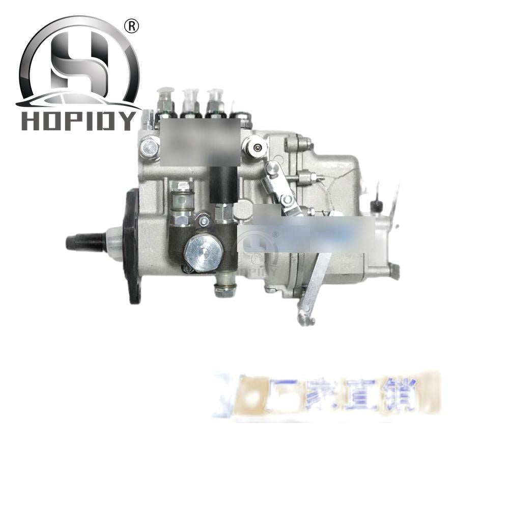 YW67 for 4IW2136A Wuxi Weifu BHF4IW085024 YTO YTR4105T55 diesel high pressure pump