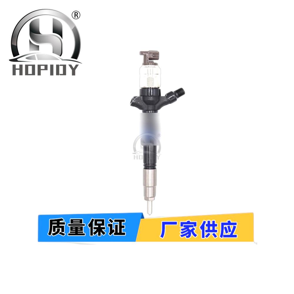 YW67 for 295050-0890 Denso injector L200 4D56 diesel engine 1465A367