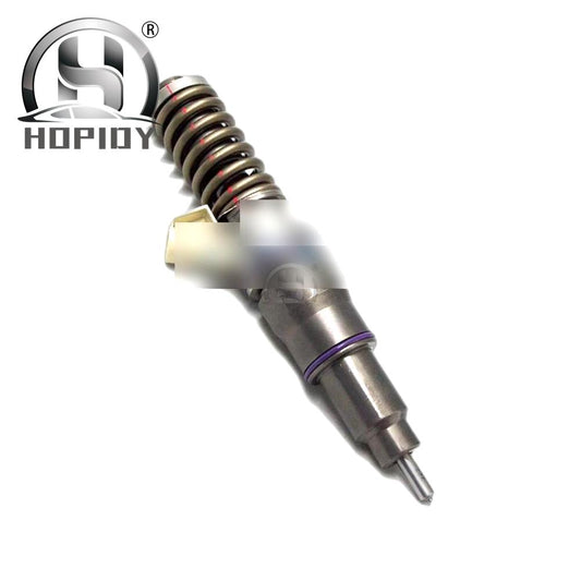 YW67 for 3803637 Volvo TAD1641 diesel engine injector 3829087 common rail injector nozzle assembly