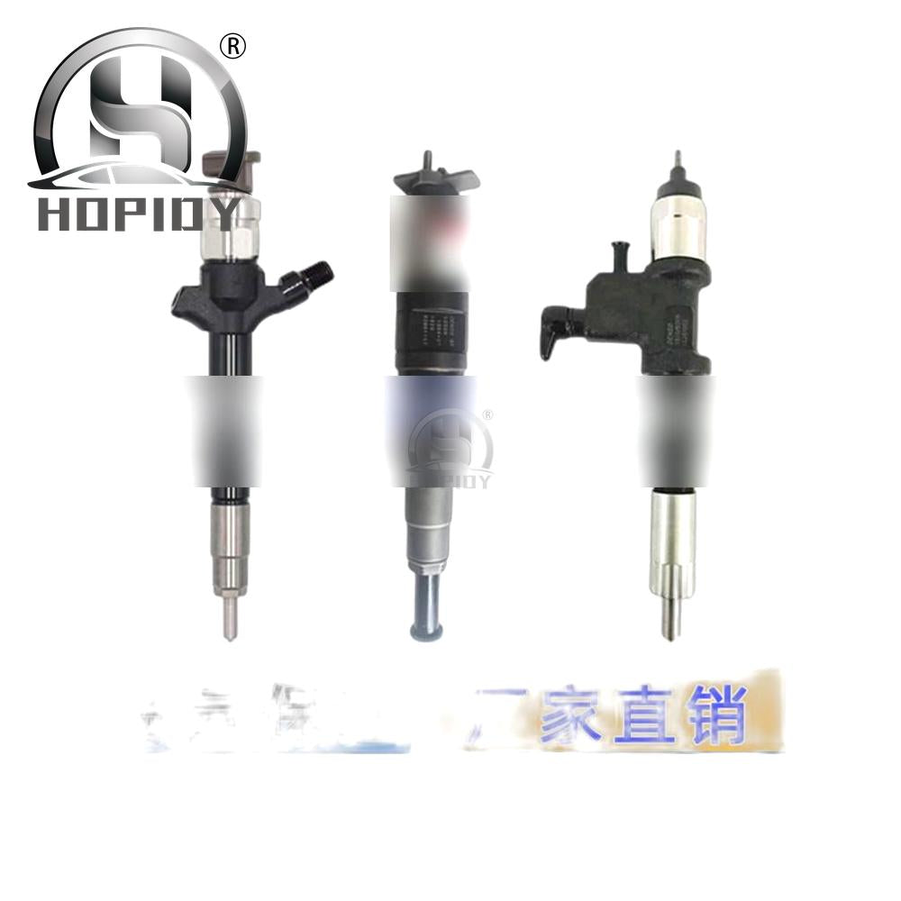 YW67 for 095000-7913 Isuzu 4HK1 6HK1 engine Denso injector common rail injector nozzle assembly
