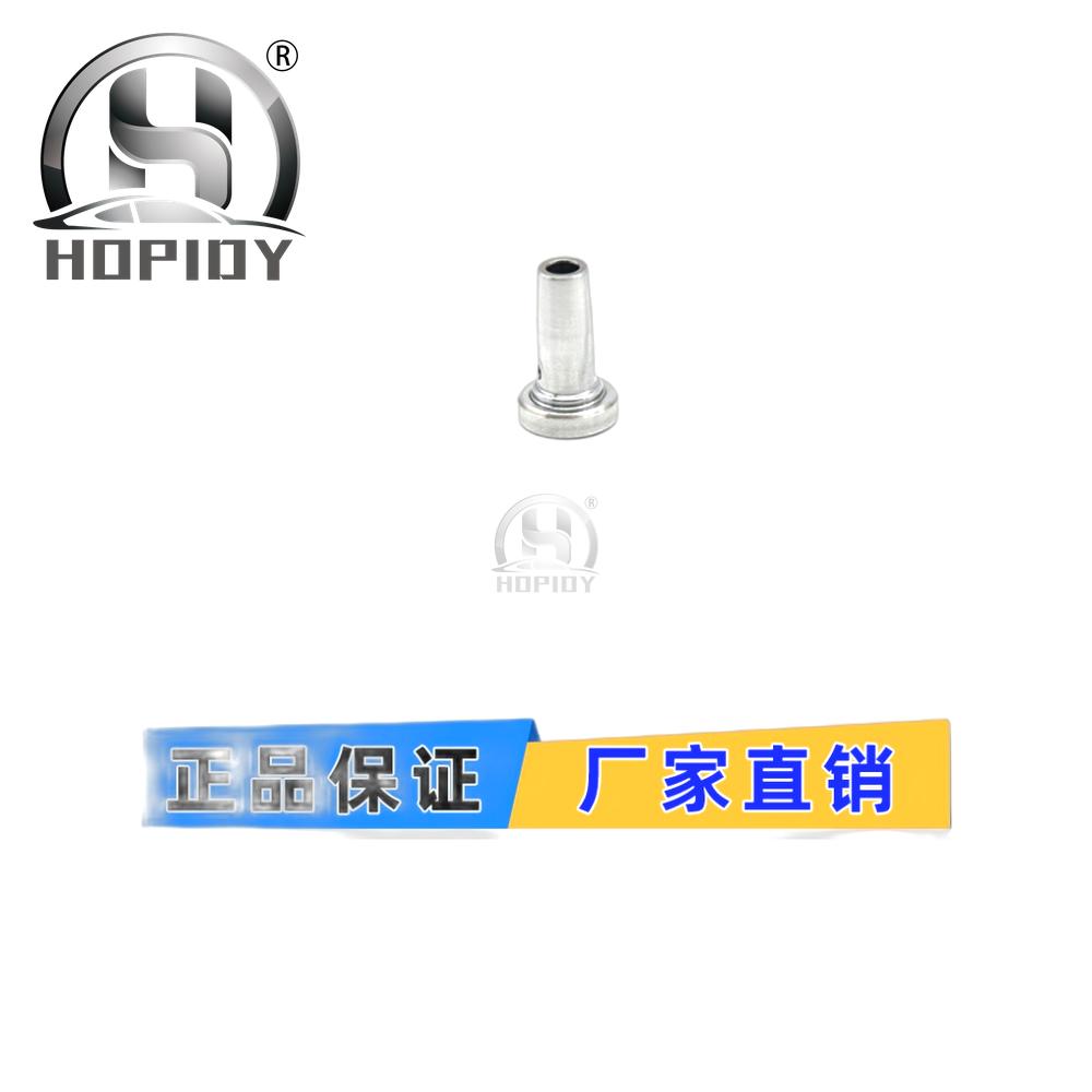 YW67 for Diesel common rail injector valve assembly F00RJ01683 F 00R J01 683 Injection nozzle control valve