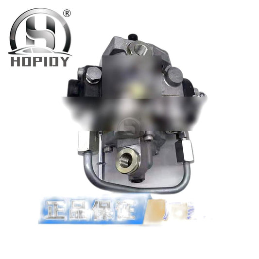 YW67 for Denso oil pump 5584725 CW294000-3010 Shangchai engineering machinery electric fuel injection pump
