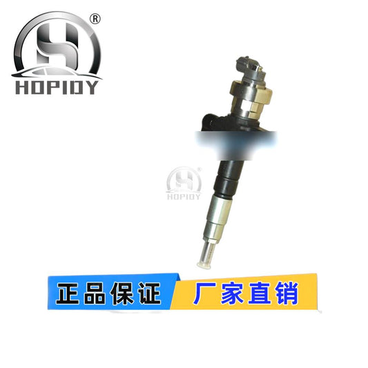 YW67 for 8-97435029-0 Diesel Injector 095000-9960 ISUZU 4JJ1 3.0L