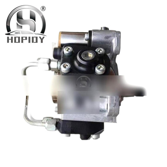 YW67 for 294050-0105 Denso fuel injection pump assembly 8-98091565-3 Jiangling 6HK1 diesel pump