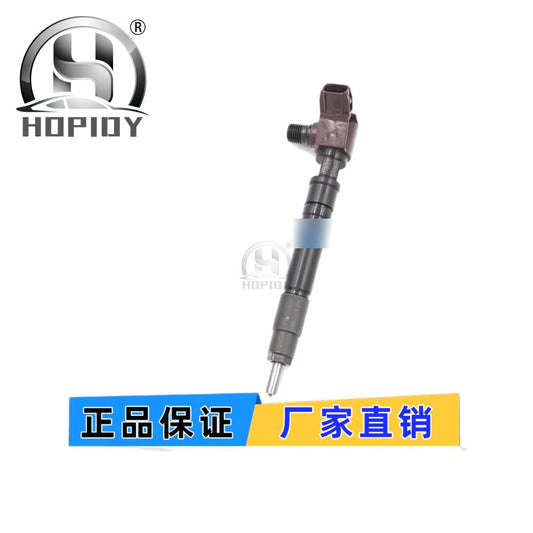 YW67 for Common rail injector 23670-19015 Toyota 1GD 2.8L diesel engine injector