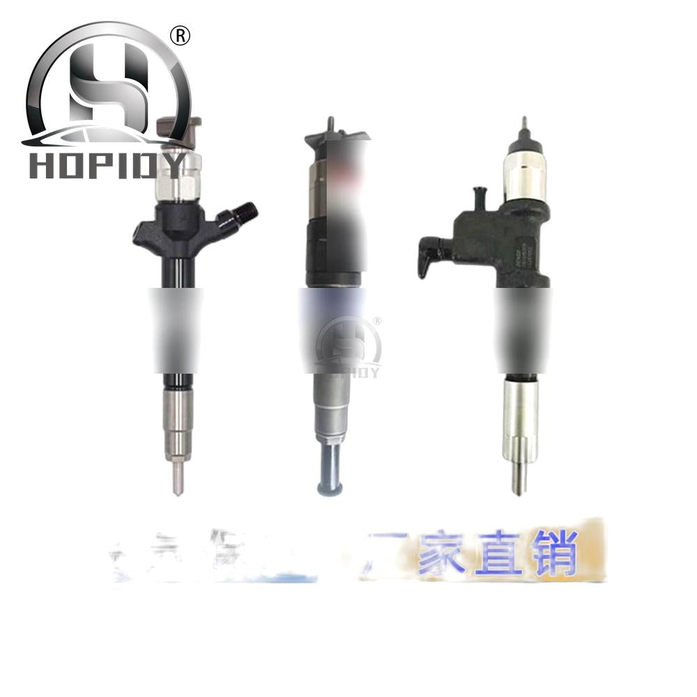 YW67 for 095000-874/095000-593/095000-738# Injector Toyota 2KD