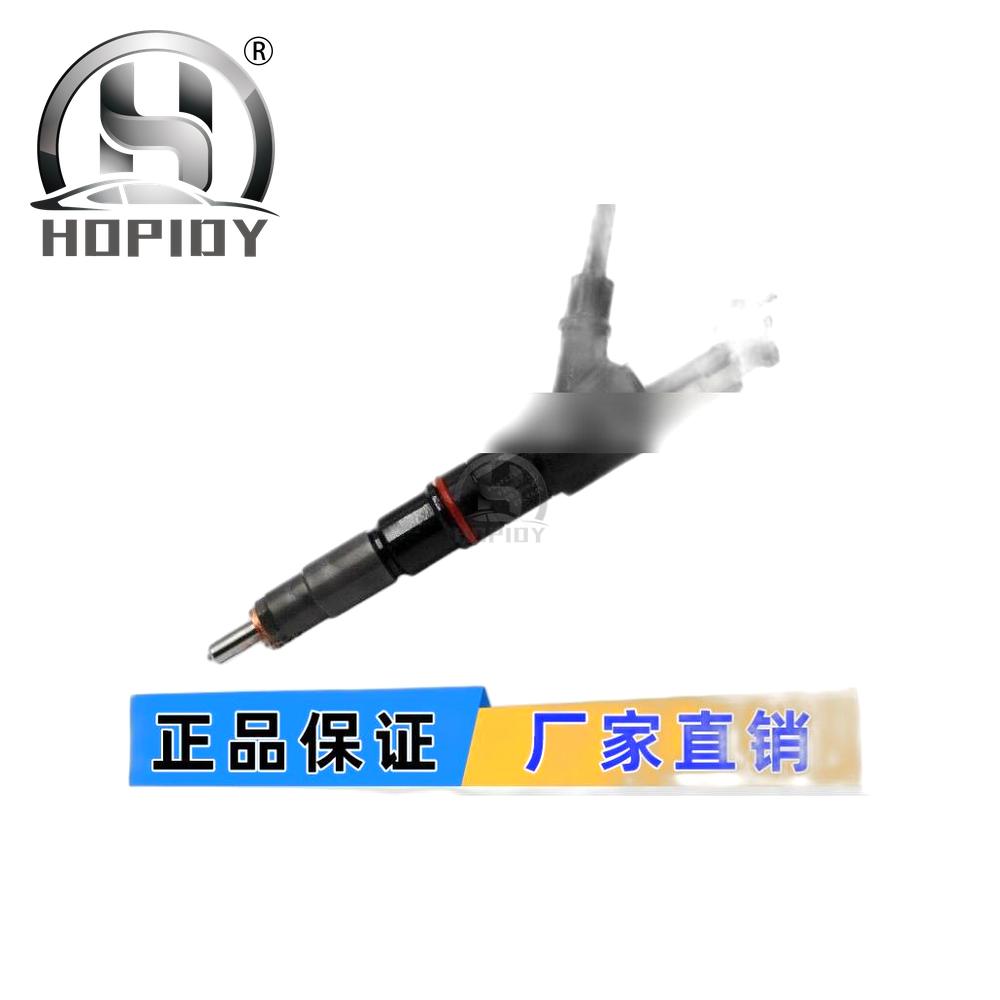 YW67 for 5296723 CRN5274954 G3 common rail injector for Foton Cummins ISF3.8 engine