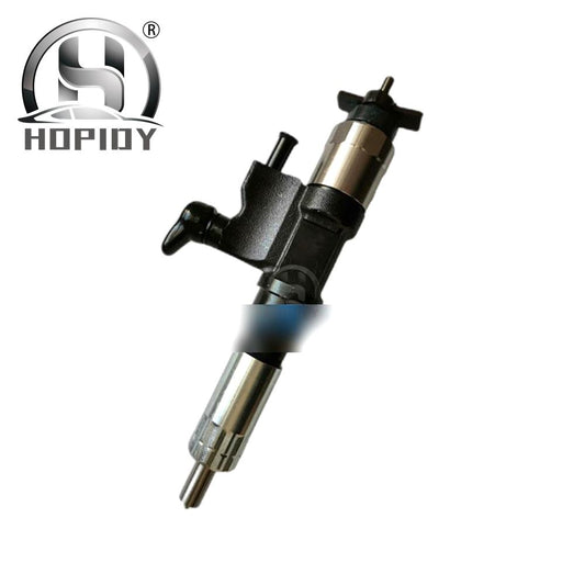 YW67 for Diesel engine Denso injector 095000-5474 8-97329703-4 Mitsubishi L200 Isuzu