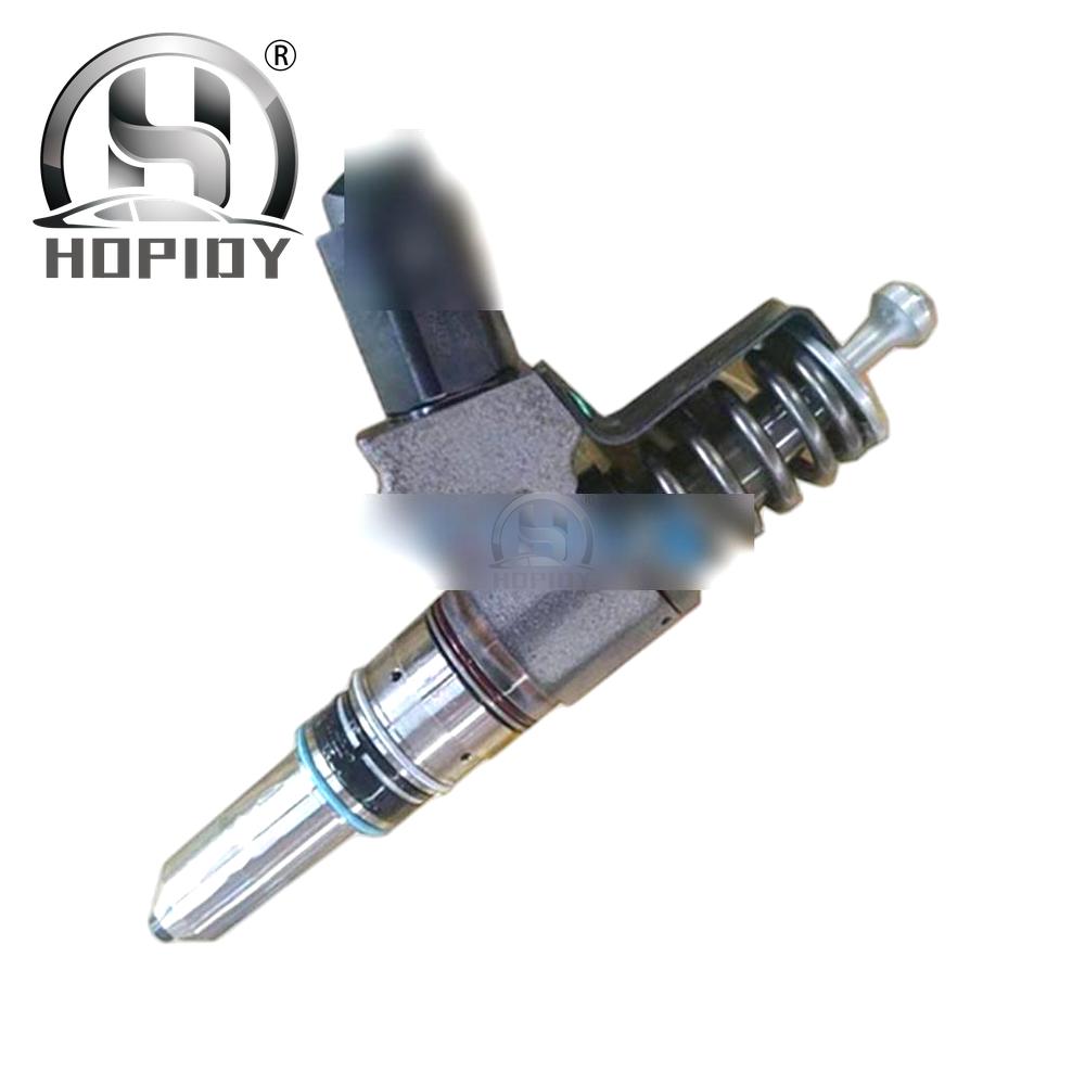 YW67 for 3411756 Xi'an Cummins SM11 diesel engine rotary drilling rig injector nozzle 3411754