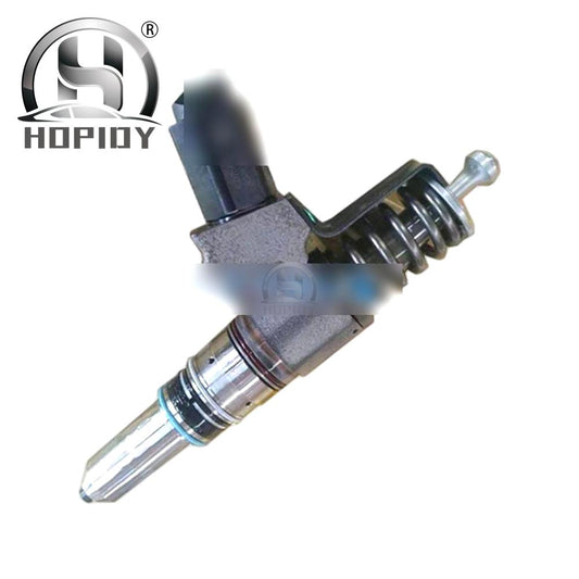 YW67 for 3411756 Xi'an Cummins SM11 diesel engine rotary drilling rig injector nozzle 3411754