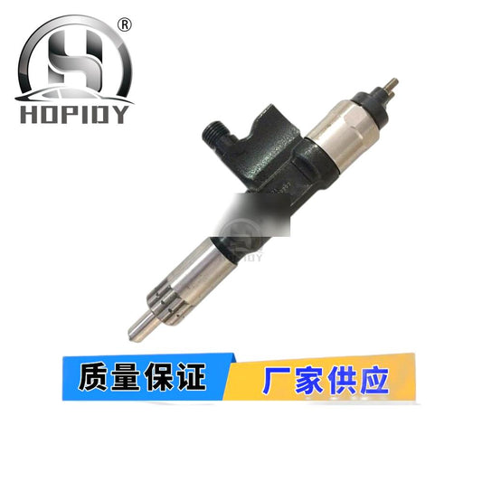 YW67 for 095000-5470 Denso Injector 8-97329703-0 Isuzu 4HK1 Engine