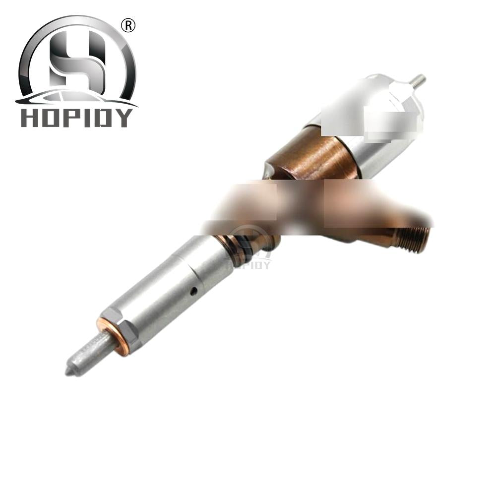 YW67 for 321-1080 Injector Carter C6.4 C6.6 Injector Nozzle Assembly