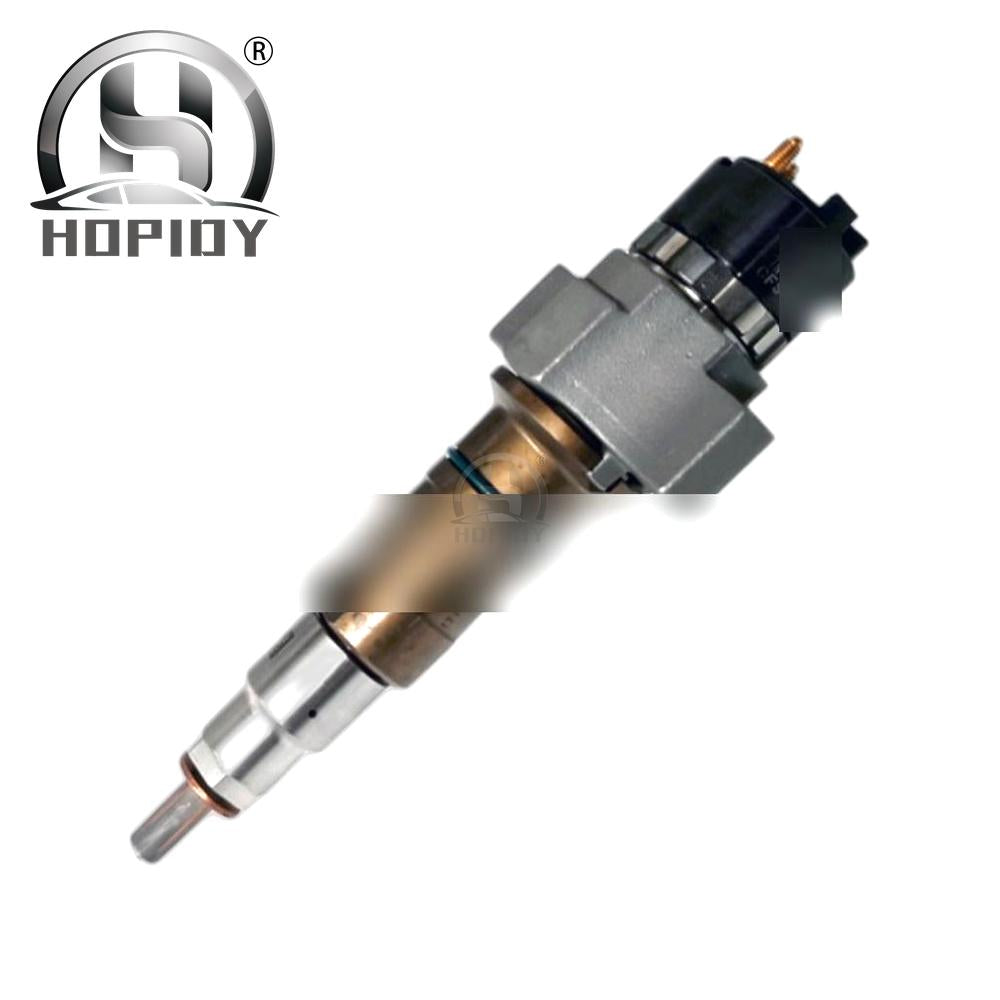 YW67 for C4327072 injector EFI common rail injector nozzle assembly 4327072