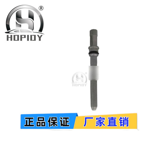 YW67 for 3975703 common rail injector connecting rod guide rod 1112030-81D oil inlet pipe high pressure oil pipe connecting pipe