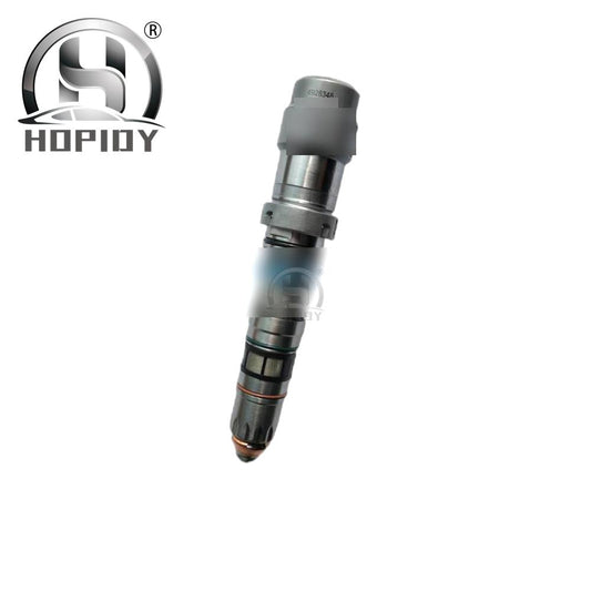 YW67 for 4928348 Common rail injector assembly Cummins Dongfeng diesel engine parts injector nozzle