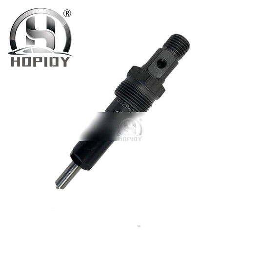 YW67 for 3929490 Engineering Machinery Injector Dongfeng Cummins Diesel Engine 3802677