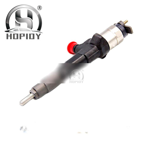 YW67 for 1J500-53051 Injector Denso 095000-9690 Injector Nozzle Assembly