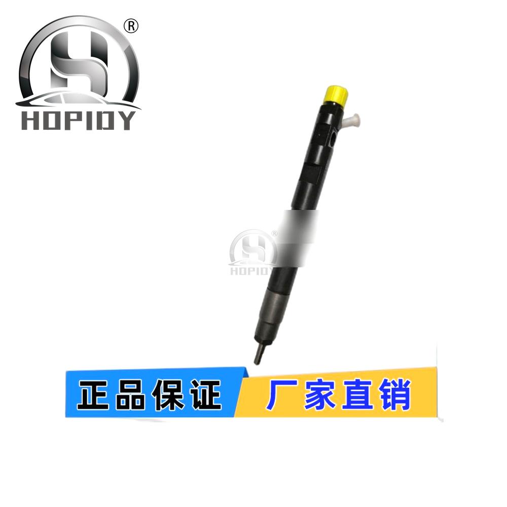 YW67 for Delphi 28400214 injector 1100100-ED01 injector nozzle assembly