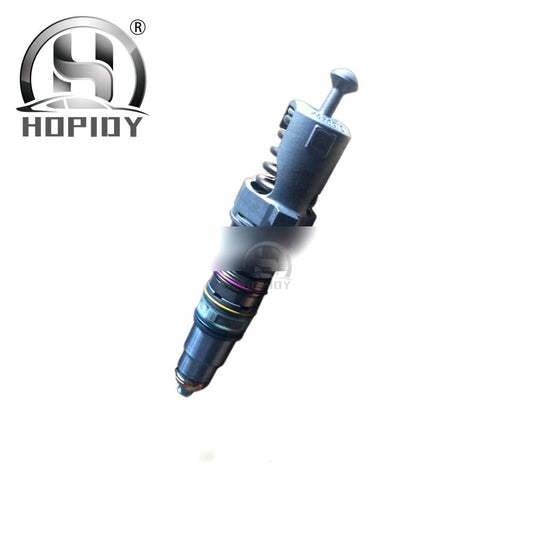 YW67 for 1521978 Common rail injector assembly Scania engine fuel injection nozzle