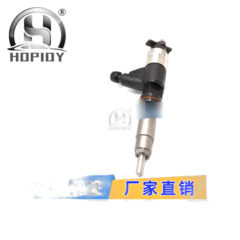 YW67 for 095000-6320 Denso fuel injector nozzle assembly 0950006320