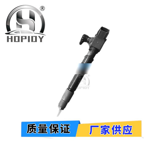 YW67 for 295700-0560 Common rail piezo injector 23670-0E020 fuel injection nozzle assembly
