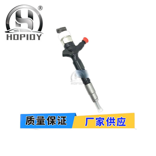 YW67 for 23670-30400 Denso fuel injector 295050-0200 fuel injection nozzle assembly