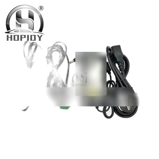 YW67 for Common rail injector pump nozzle BIP response time tester test bench