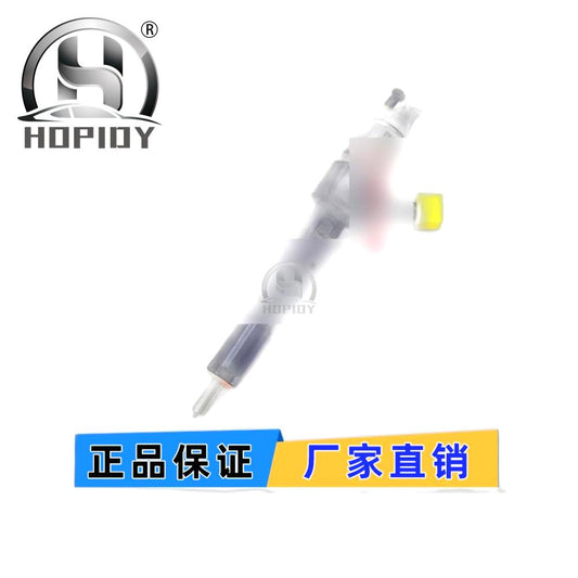 YW67 for Chongqing fuel P091-000K injector Yuchai power 1TSJ00-1112100-538 injector