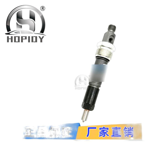 YW67 for Diesel engine D1146 engine injector assembly 65.10101-7080A
