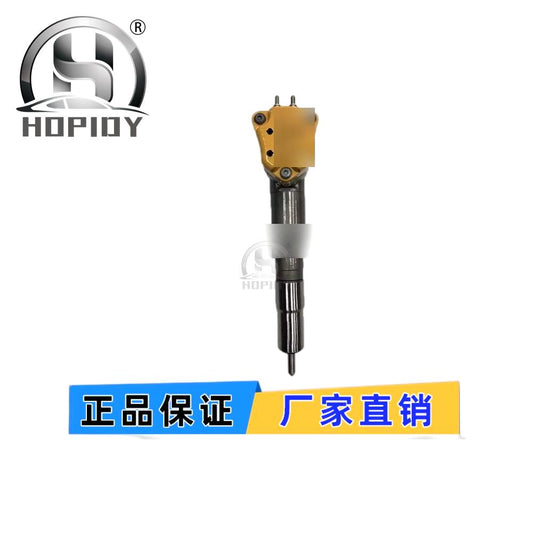 YW67 for 232-1168 fuel injector CAT Carter 3412E engine fuel injector 232-1168