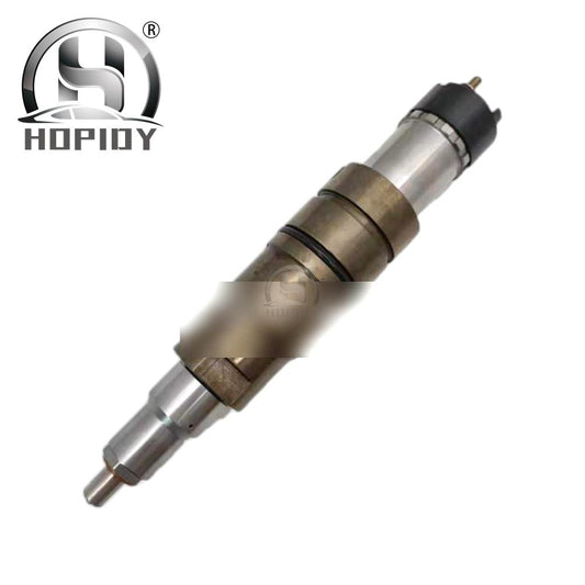 YW67 for 4955080 Injector EFI common rail injector nozzle assembly