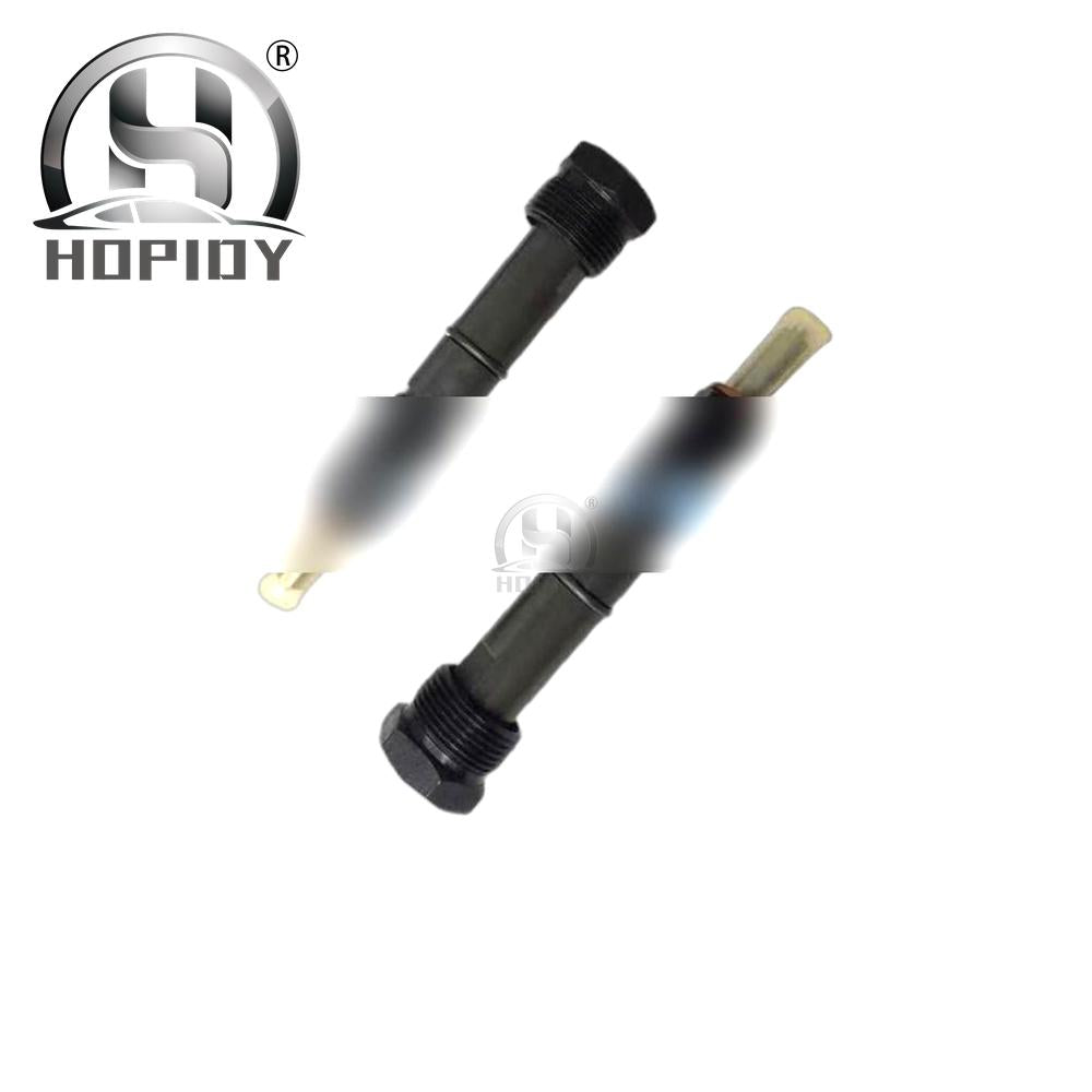 YW67 for DCEC Dongfeng Cummins 4BTA3.9 Diesel Engine Injector 3932123