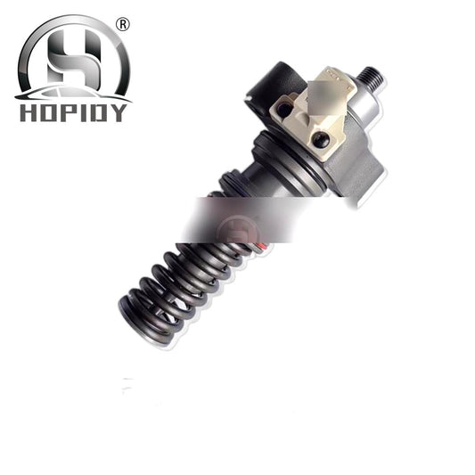 YW67 for 1861200 Common Rail Unit Pump Monomer Pump PACCAR Mx13 Engineering Machinery Diesel Engine