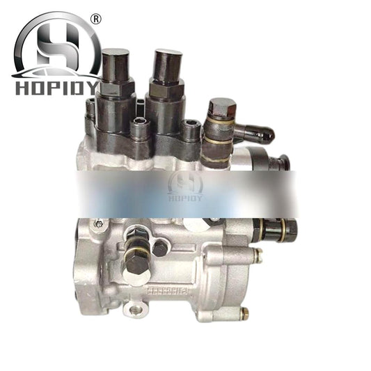 YW67 for Chengdu Witt High Pressure Oil Pump WCP-1 Foton Auman Light Truck Fuel Injection Pump 1111000S1_CW705R