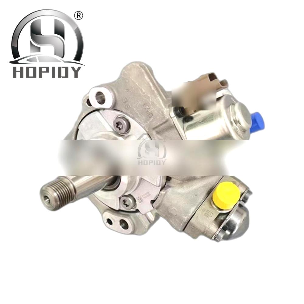 YW67 for 1111100XED61 Great Wall Cannon High Pressure Oil Pump 42011282 28557521 Delphi Fengjun 7