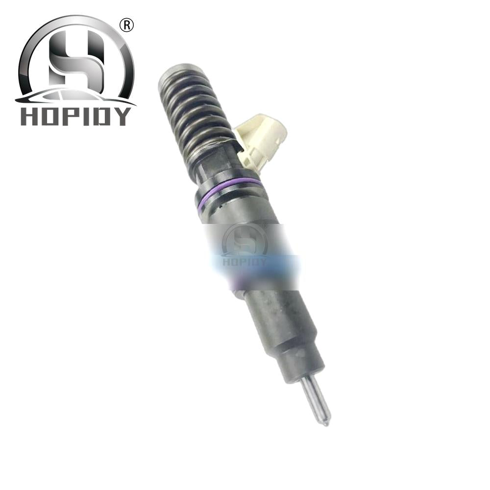 YW67 for Automobile excavator parts engine pump nozzle injector assembly 21371675