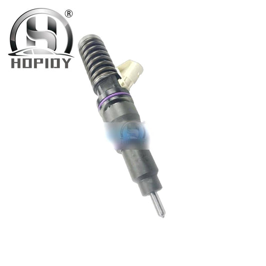 YW67 for 21371679 Engineering machinery diesel E3 engine injector assembly