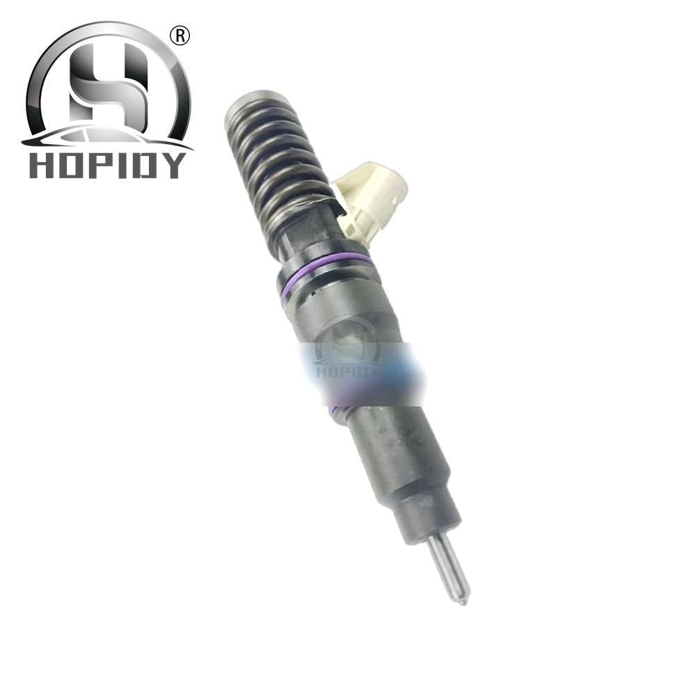 YW67 for 21451295 injector assembly engineering machinery injector nozzle assembly