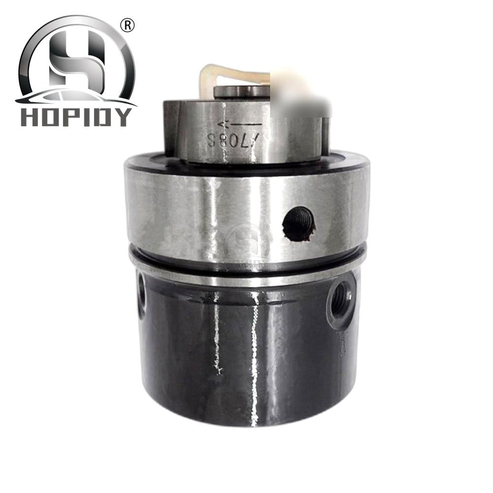 YW67 for 7180-655L 6/7R DPA Lucas pump head nozzle diesel pump parts