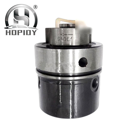 YW67 for 7123-345U Lucas pump head oil pump nozzle accessories diesel pump head 6 cylinder