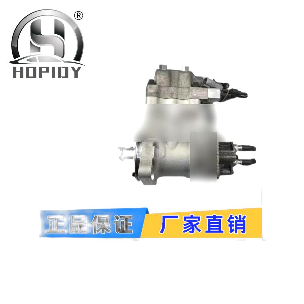 YW67 for 3973228 5594766 Original Cummins CR1600 electronically controlled EFI ceramic high pressure diesel fuel injection pump