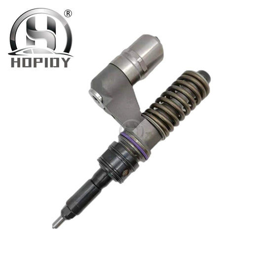YW67 for 109962-0041 Injector Assembly Engineering Machinery GE13 Injector Nozzle Assembly