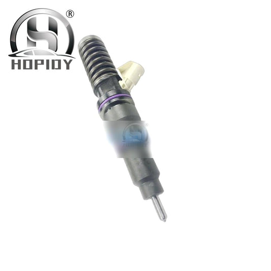 YW67 for 22027807 injector assembly excavator parts engine pump nozzle