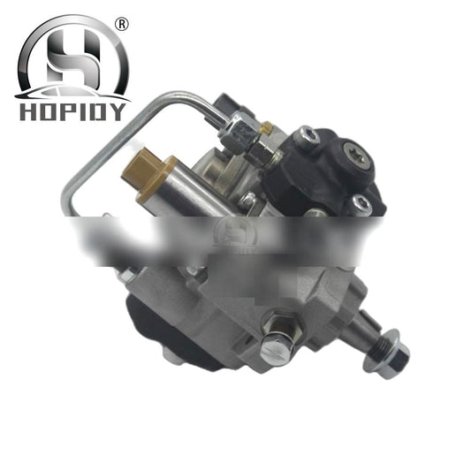 YW67 for 9729400-003 8-97306044-9 Fuel Pump ISUZU 4HK1 Engine Hitachi ZAX200-3